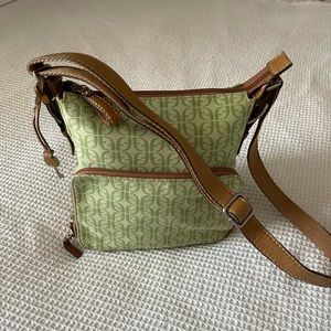 Fossil Crossbody Purse